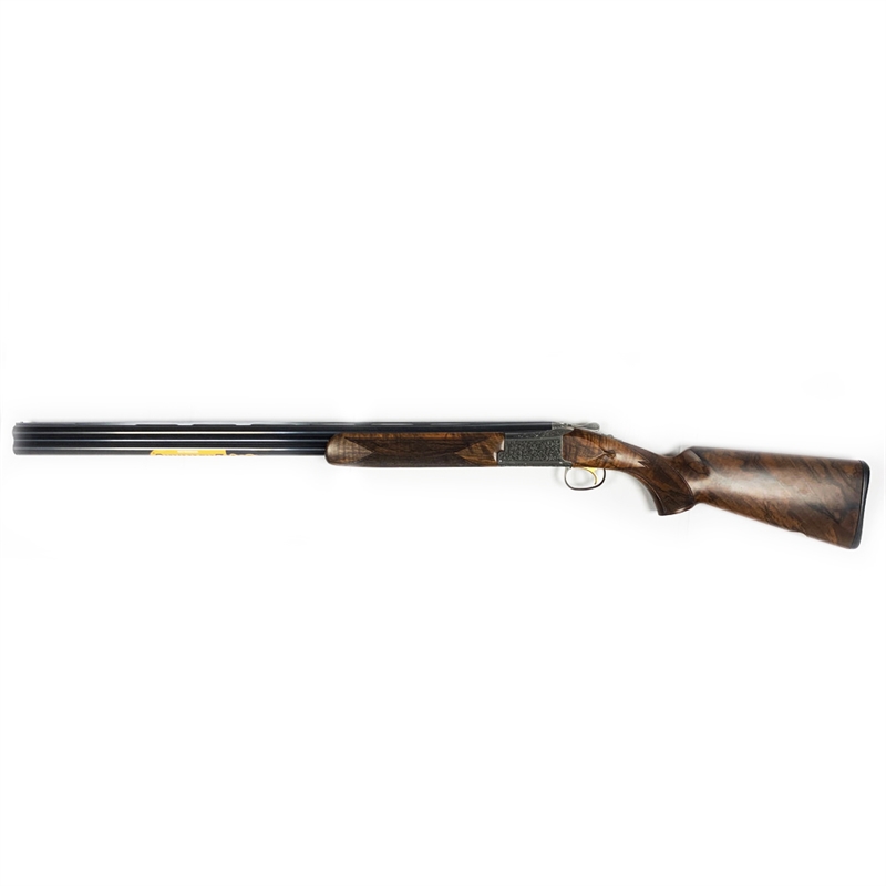 Browning B725 Hunter G5 Limited Edition 12/76 inv DS - Køb hos Lundemøllen